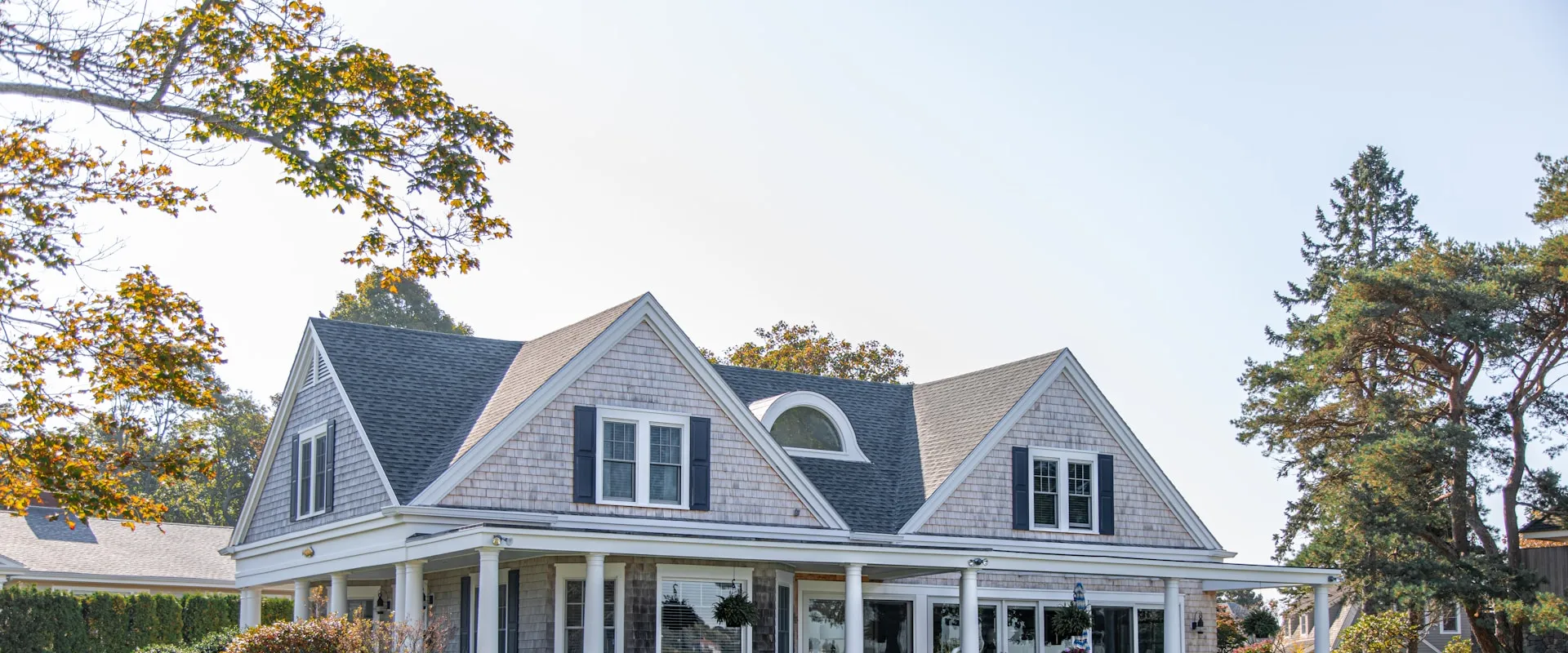 Roofing services in Livingston, NJ